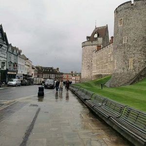 Meet your Posher, Ying